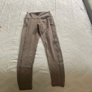 Aerie Offline tab leggings size XS